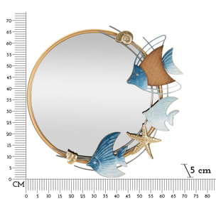 SPECCHIO MARINE CM 68X5X67