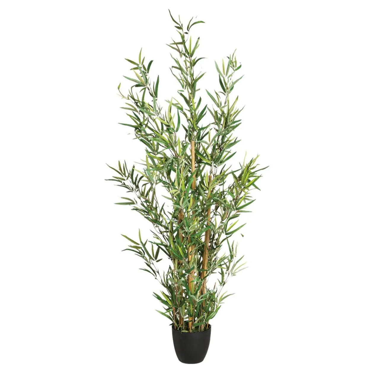 Bambou artificiel H120cm