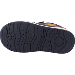 Zapatos Niño de la marca GEOX  modelo B260RC 08522 B AZUL