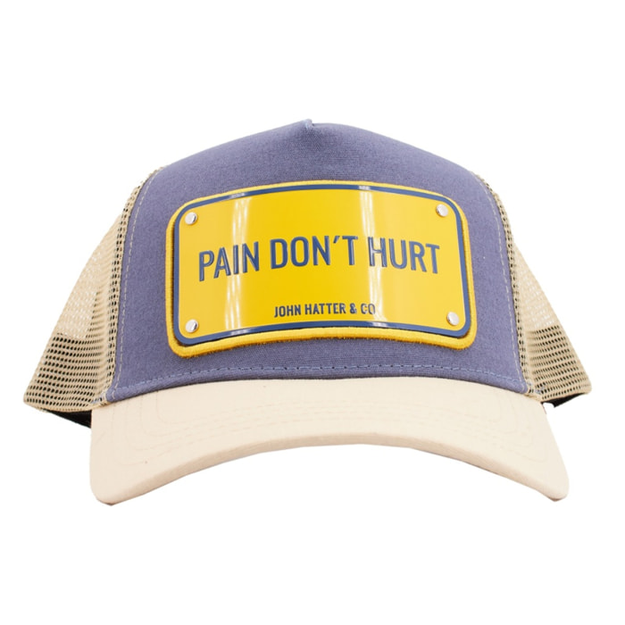 GORRA JOHN HATTER CO PAIN DON