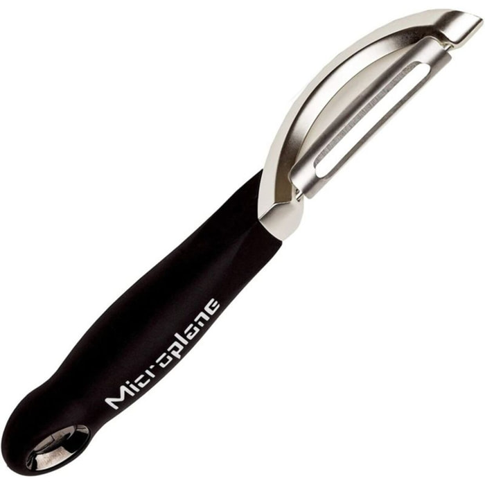 Eplucheur MICROPLANE à lame pivotante