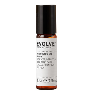 Hyaluronic Eye Serum - Serum Yeux à l'Acide Hyaluronique 10ml