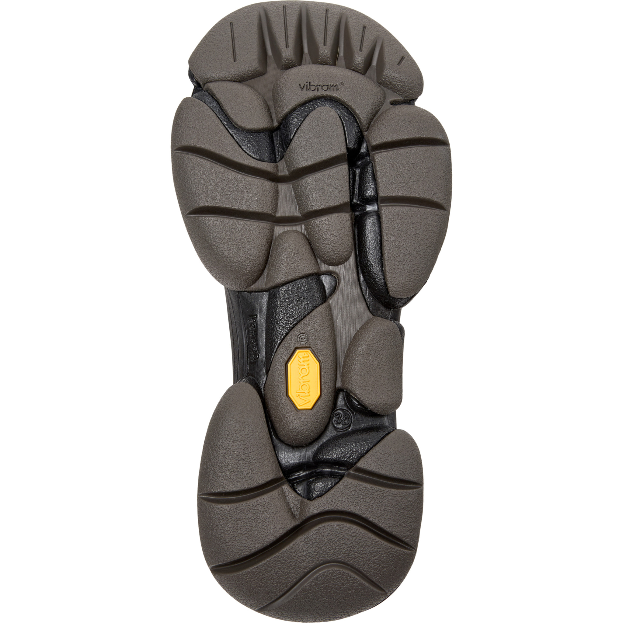 Sneakers - CAMPER Karst 2 Twins - Multicolore - Pelle liscia