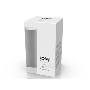 Gobelet pour brosse à dents Solo