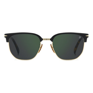 Gafas de Sol David Beckham DB 1176/G/S XWY de Metal Hombre 54 mm
