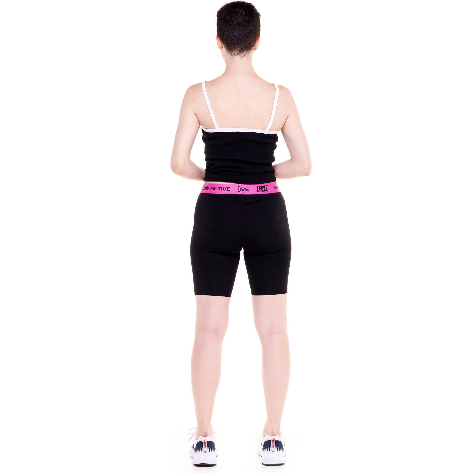 Leggings cortos de Energy