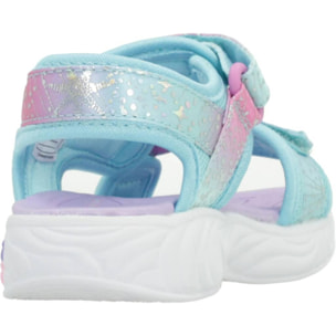 Sandalias Niña 302682n Multicolor