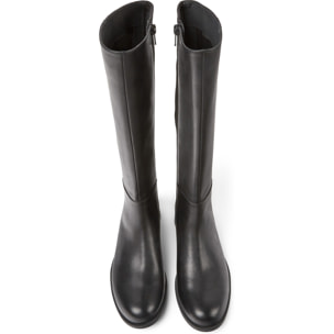 Stivali - CAMPER 1913 - Nero - Pelle liscia