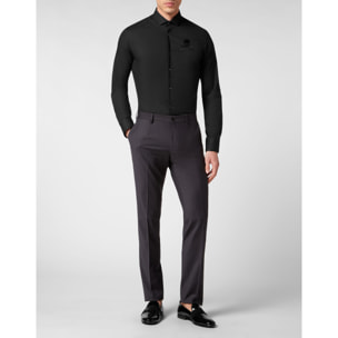 PHILIPP PLEIN Pantaloni