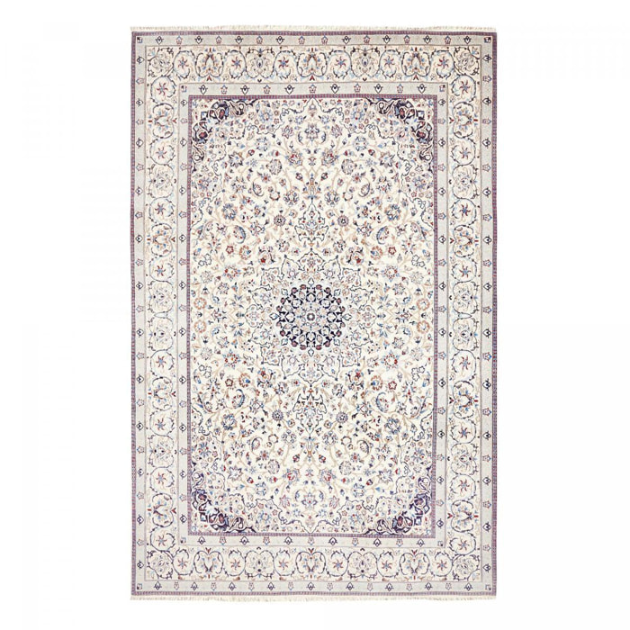 Tapis d'orient, motif oriental, noué main, ZIPU