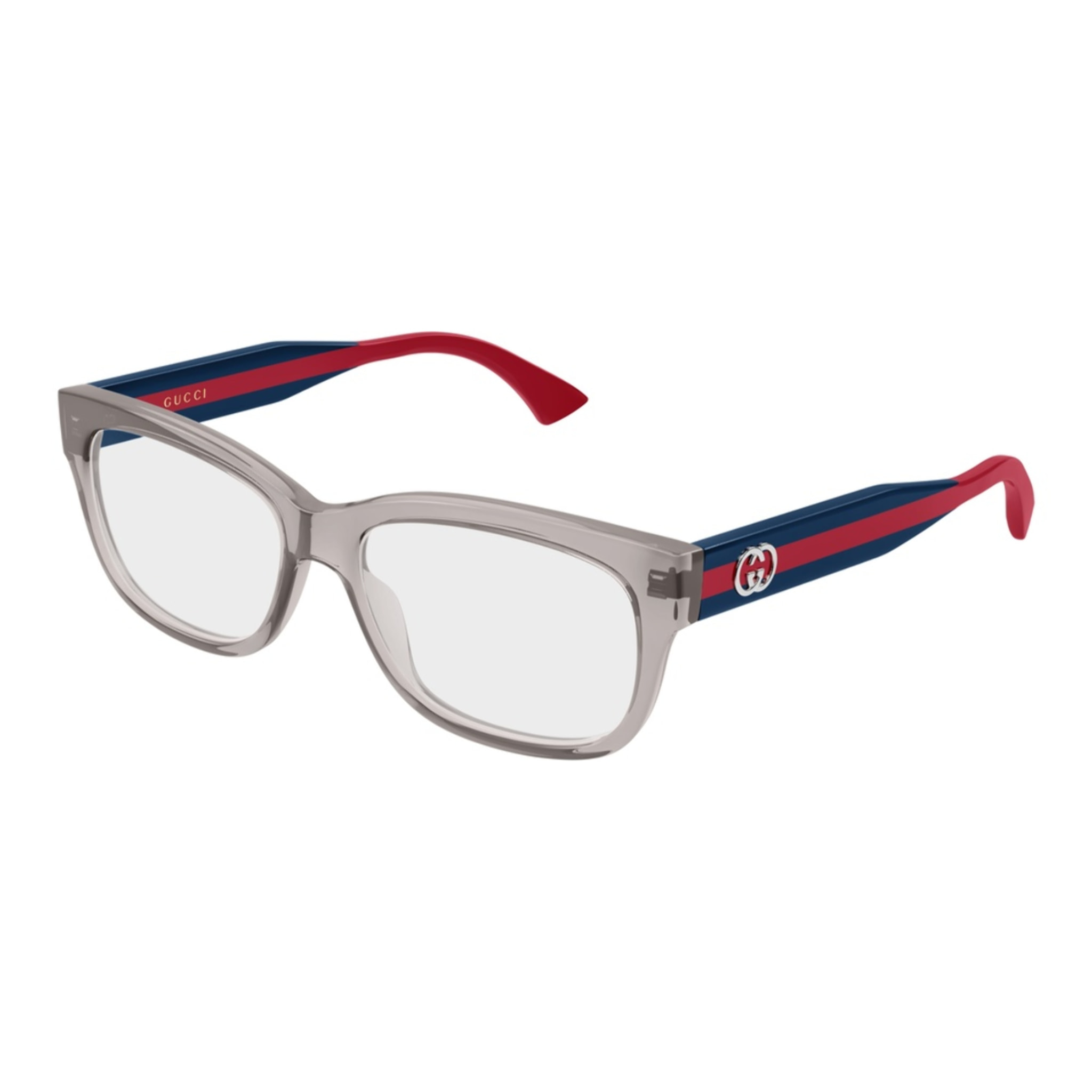 Gafas de Vista Gucci GG0278ON-004 de Acetato Mujer 51 mm