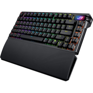 Clavier gamer sans fil ASUS ROG Azoth Extreme