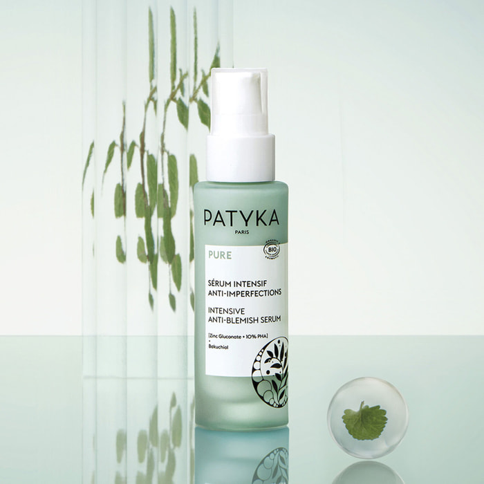 Pure - Sérum Intensif Anti-Imperfections