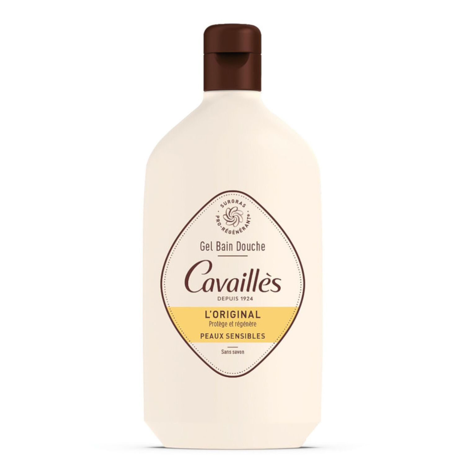 L'Original - Gel Bain et Douche 400 ml