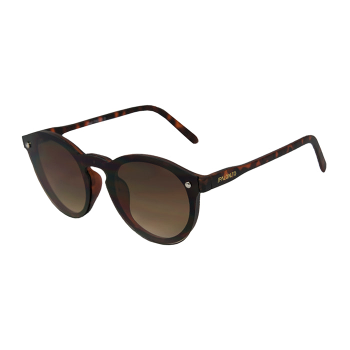 GAFAS DE SOL OCEAN MILAN de color Marron
