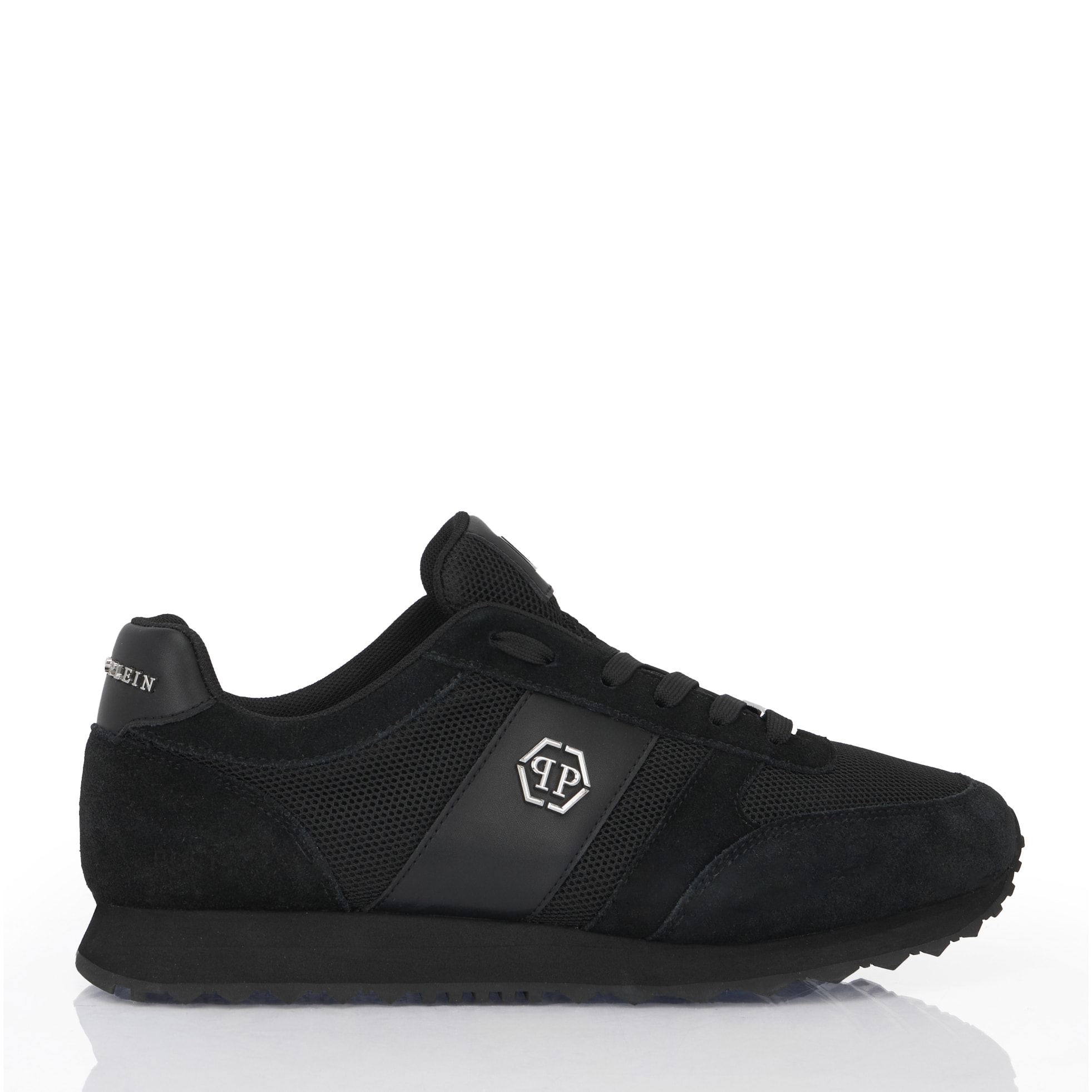 PHILIPP PLEIN Sneaker running HEXAGON