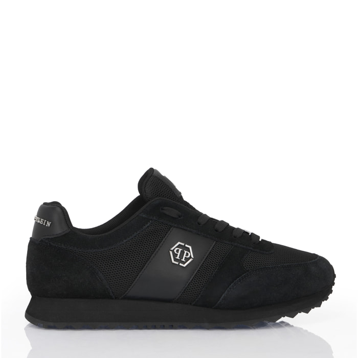 PHILIPP PLEIN Sneaker running HEXAGON