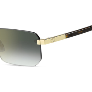 Gafas de Sol Hugo Boss 1918/S J5G de Metal Hombre 57 mm