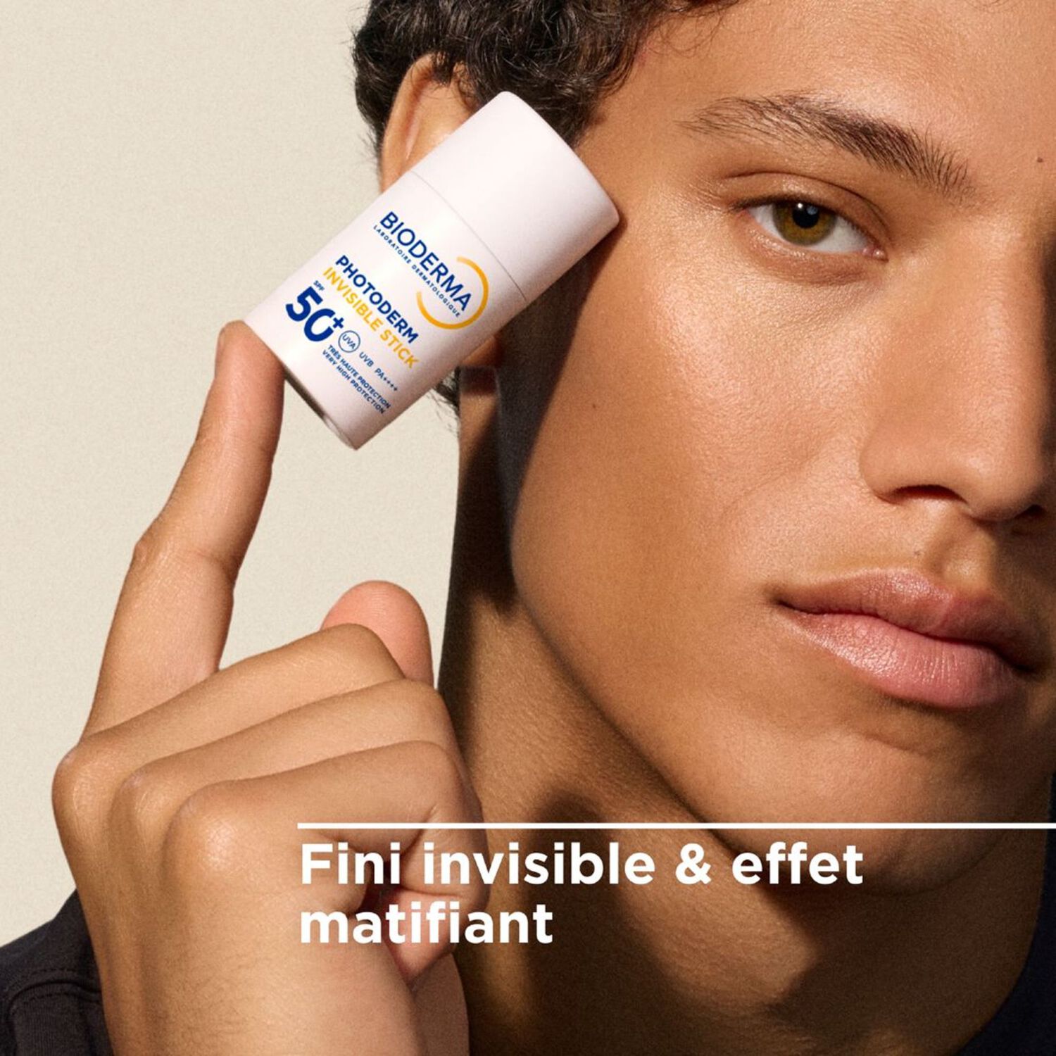 Photoderm SPF50+ - Stick Invisible 15g