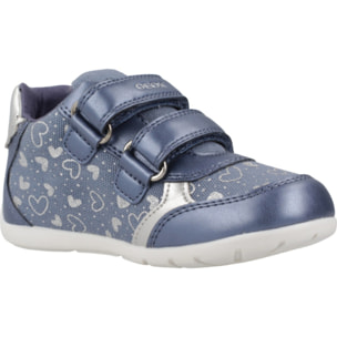 SNEAKERS GEOX B ELTHAN GIRL