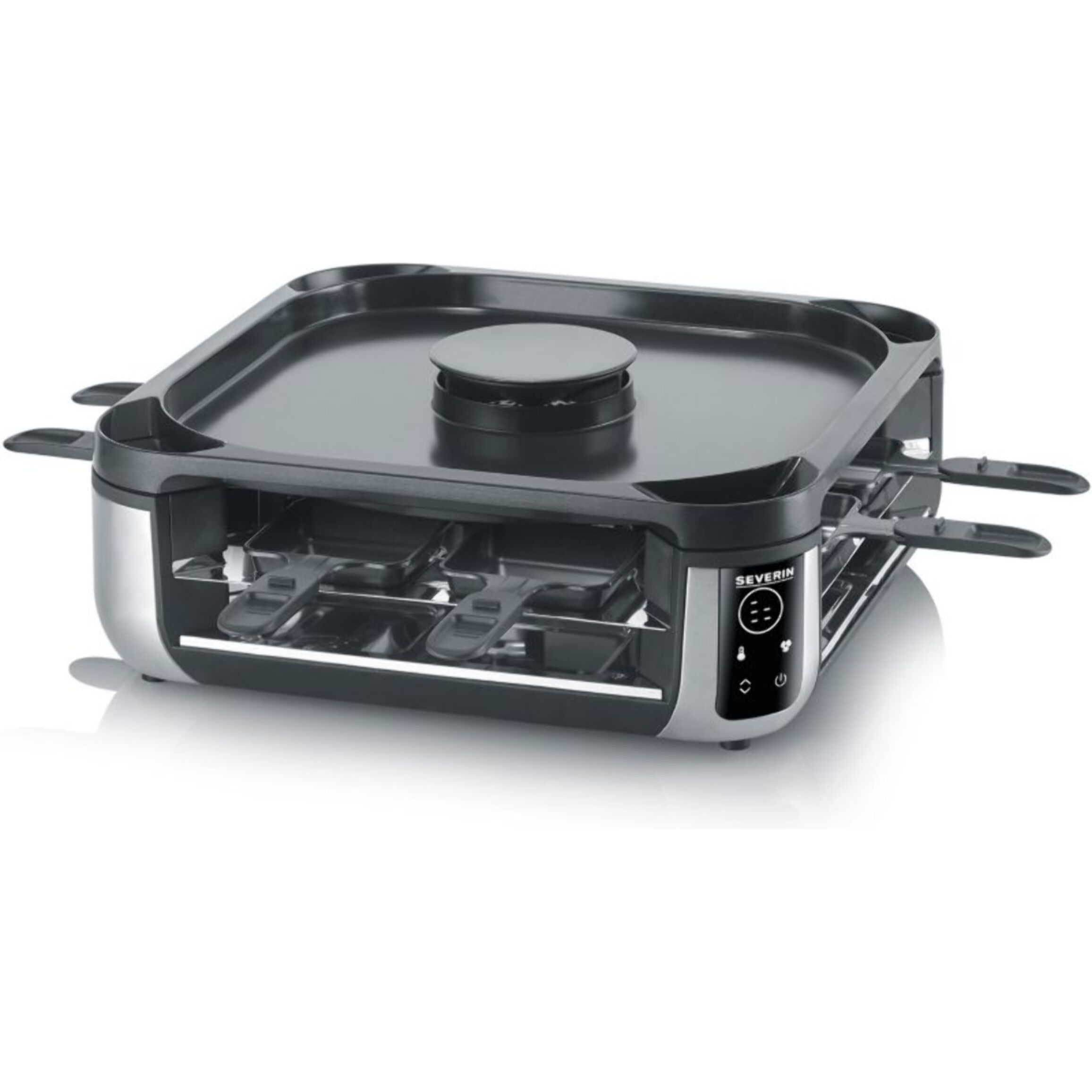 Raclette SEVERIN grill RG 2379