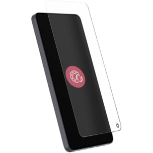 Protège écran FORCE GLASS original pour S26 Ultra GRS