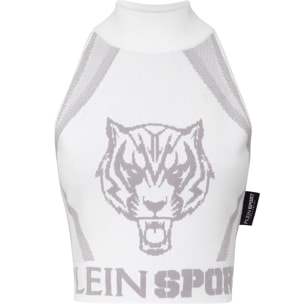 PLEIN SPORT Top deportivo