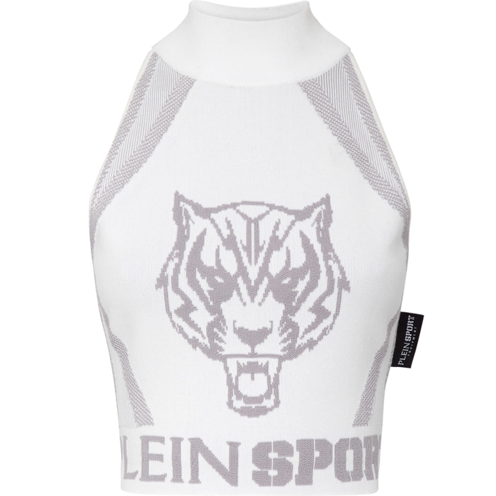 PLEIN SPORT Top deportivo