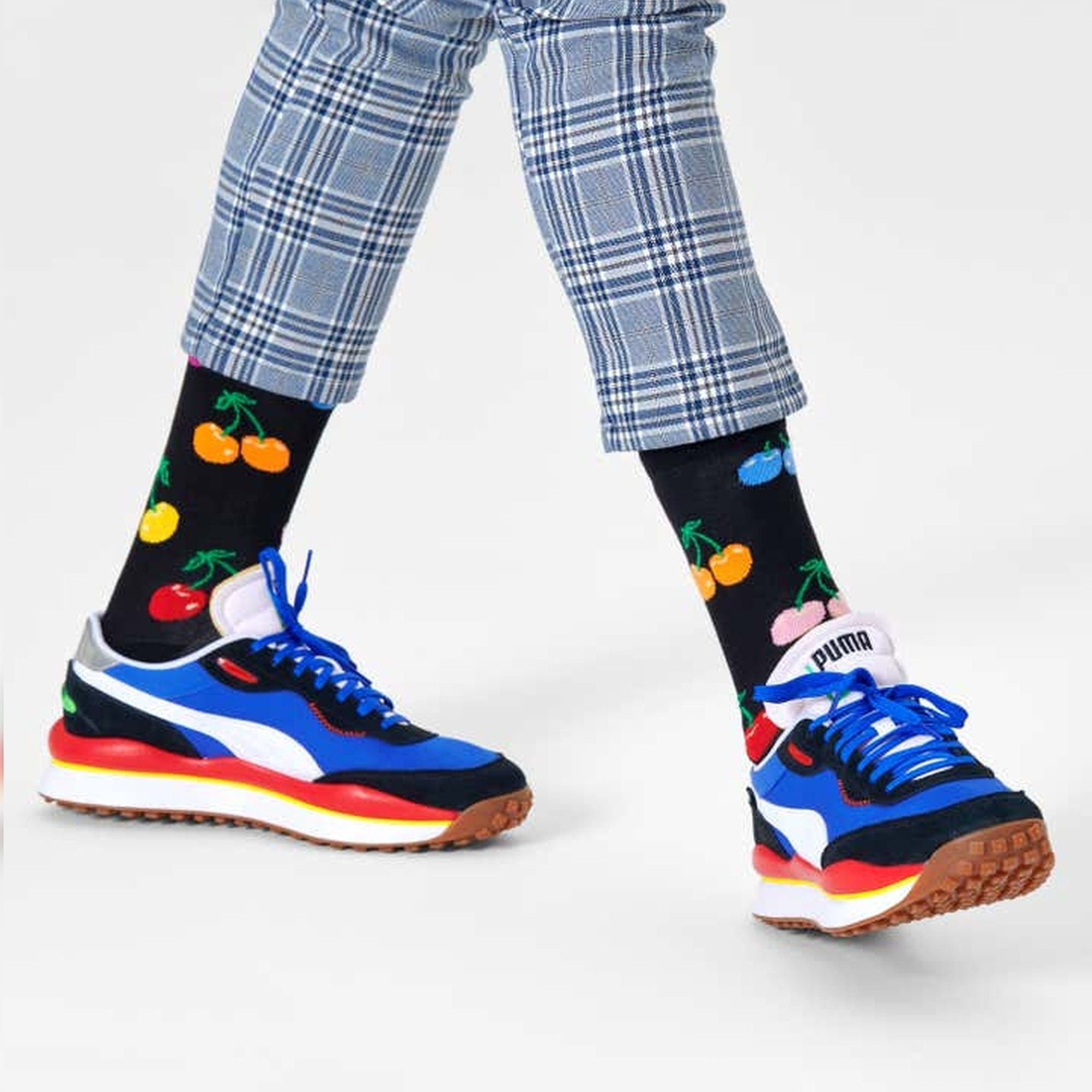 Calcetines cherry talla 41-46