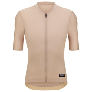 Ready To Ride - Maillot Unisex - Café-crème - Unisex