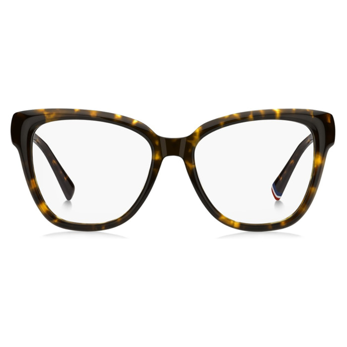 Gafas de Vista Tommy Hilfiger TH 2209 086 de Acetato Mujer 53 mm