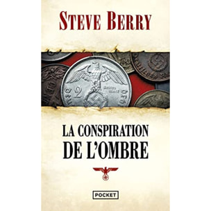 Berry, Steve | La Conspiration de l'ombre | Livre d'occasion