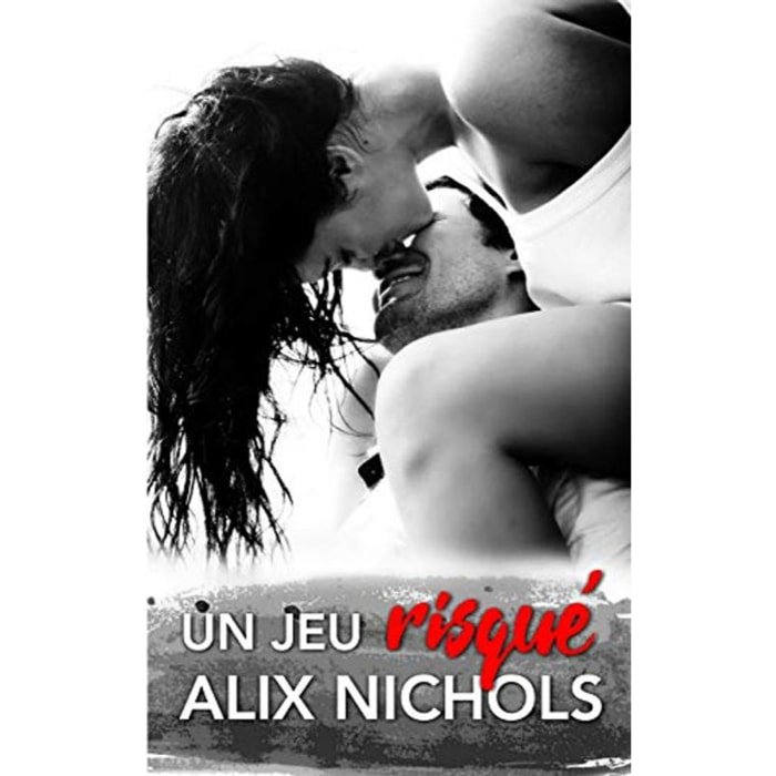 Nichols, Alix | Un jeu risqué | Livre d'occasion