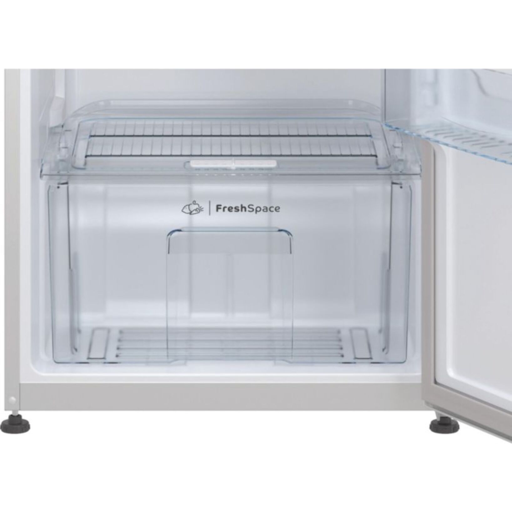 Réfrigérateur 2 portes INDESIT IT60732WFR