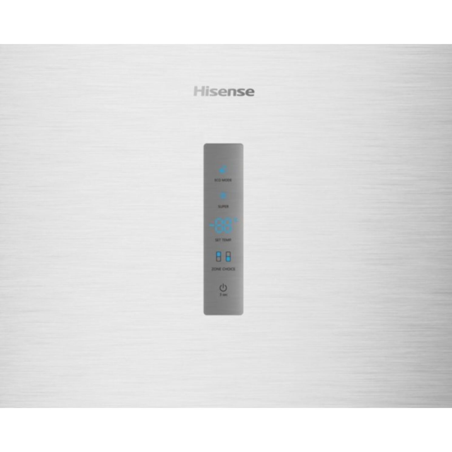 Réfrigérateur combiné HISENSE RB390N4BCC