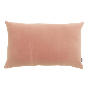 Coussin uni Elise