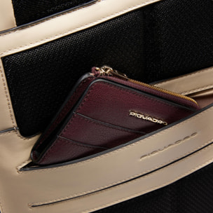 Piquadro Zaino donna porta pc 14"