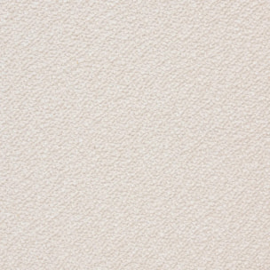 Canapé "Ostuni" 3 places blanc