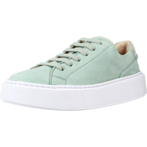 Sneakers de  Mujer de la marca CLARKS  modelo HERO LITE LACE Green