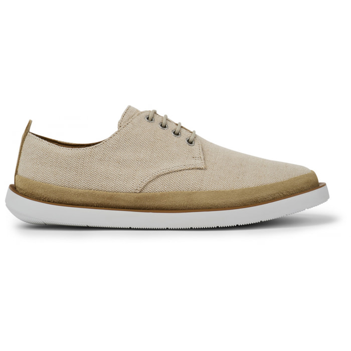 CAMPER Wagon - Sandalias Beige Hombre