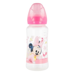 Biberon 360ml Minnie Disney Baby Lei Minnie Multicolor