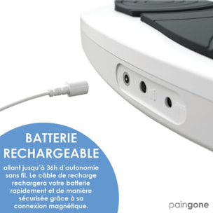 Stimulateur circulatoire PAINGONE Fllow