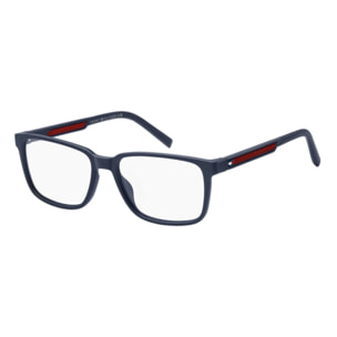 Gafas de Vista Tommy Hilfiger TH 2206 8RU de Tr90 Hombre 54 mm