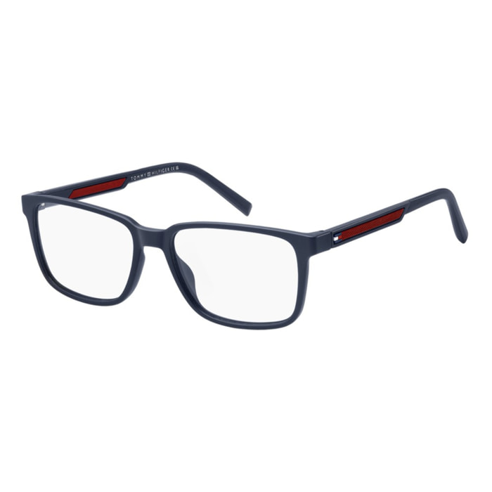 Gafas de Vista Tommy Hilfiger TH 2206 8RU de Tr90 Hombre 54 mm