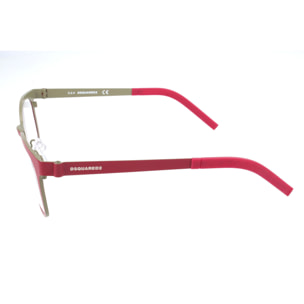 Montura de gafas Dsquared2 Mujer DQ5184-68