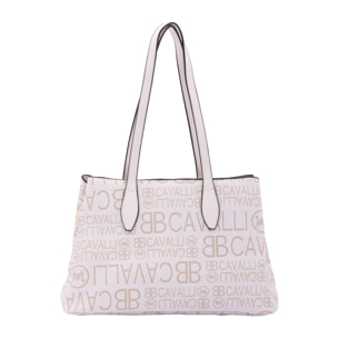 Borsa a spalla  da donna ecopelle Prodotto Vegano 23x35x14 cm