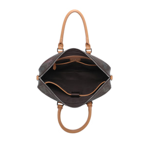 Borsa da lavoro  da donna Poliuretano Prodotto alla Moda 36x8x28 cm