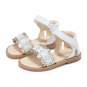 Conguitos - Sandali estivi per bambini comodi