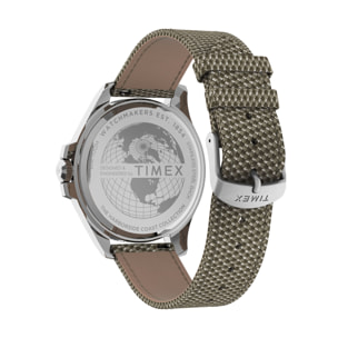 Timex Reloj Analógico De Cuarzo Trend Harborside Coast