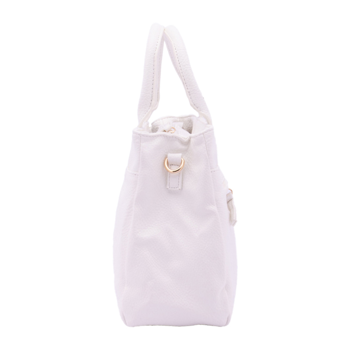 Borsa a mano  da donna ecopelle Prodotto Vegano 30x22x10 cm